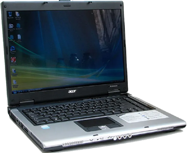 Замена шлейфа Acer Extensa 5200