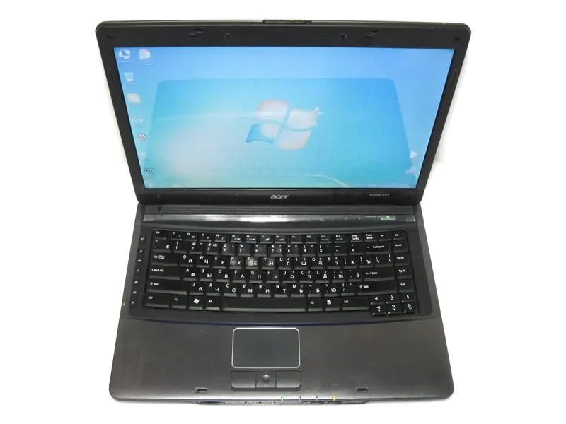 Замена шлейфа Acer Extensa 5210