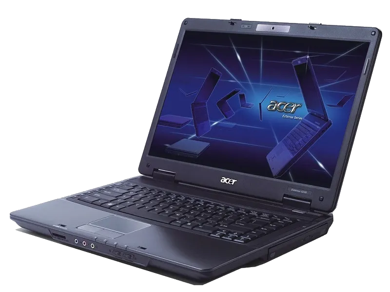 Замена шлейфа Acer Extensa 5230E