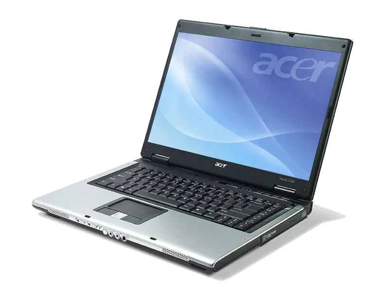 Замена шлейфа Acer Extensa 5510