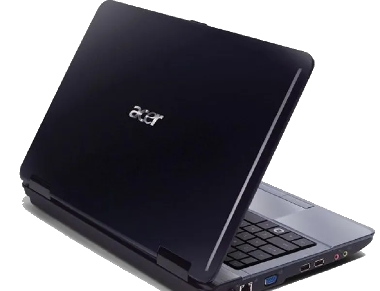 Замена шлейфа Acer Extensa 5541