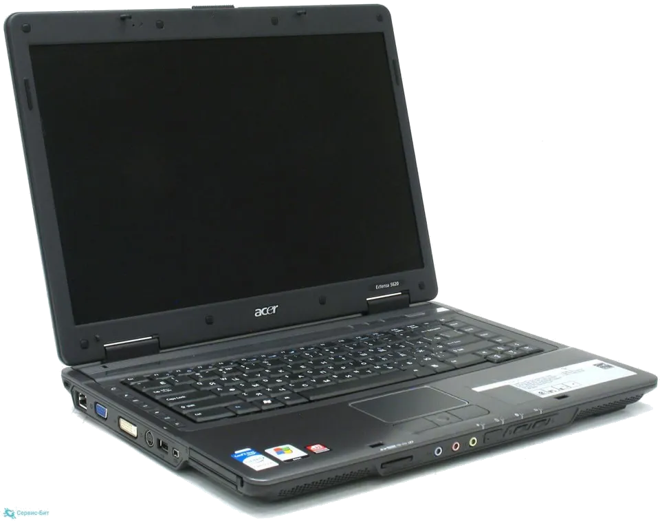 Замена шлейфа Acer 5620