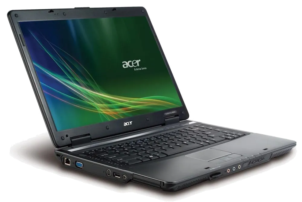 Замена шлейфа Acer 5620Z