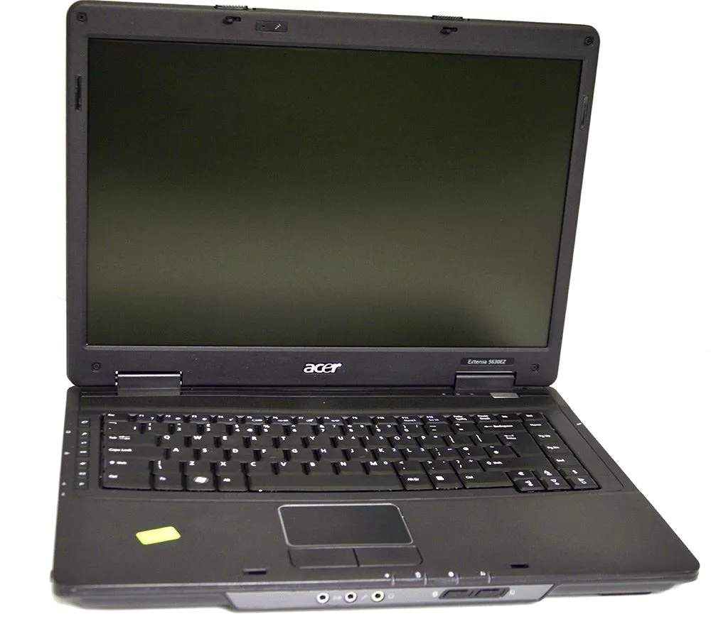 Замена шлейфа Acer 5630EZ