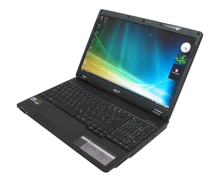 Замена шлейфа Acer 5635G