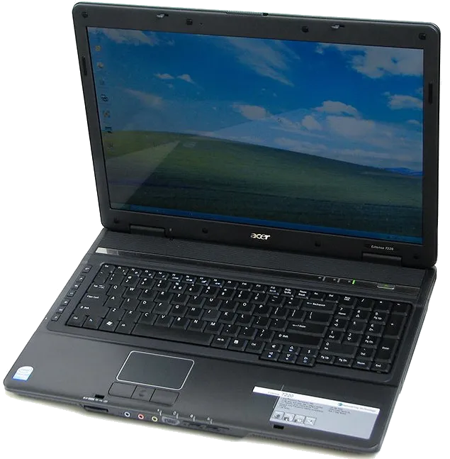 Замена шлейфа Acer 7220