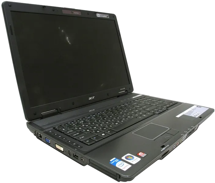 Замена шлейфа Acer 7620G