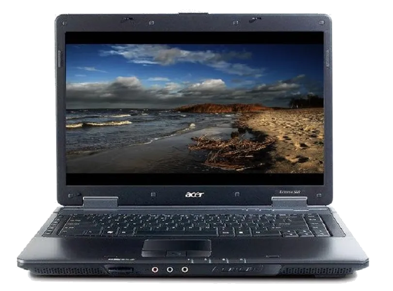 Замена шлейфа Acer 7630G