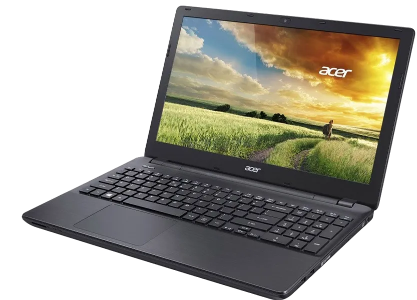Замена шлейфа Acer EX2510