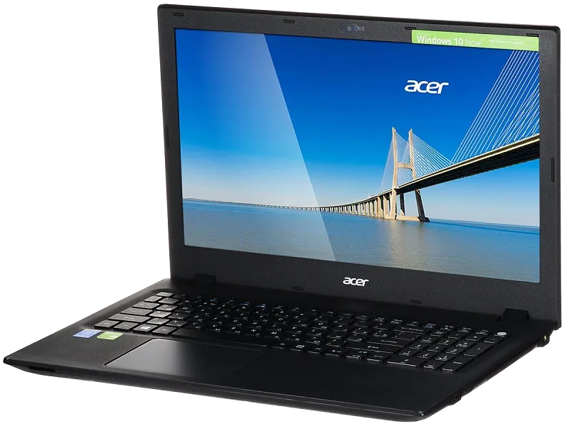 Замена шлейфа Acer 15 EX21552