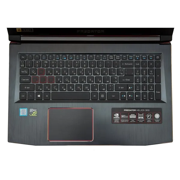 Замена шлейфа Acer G3-572