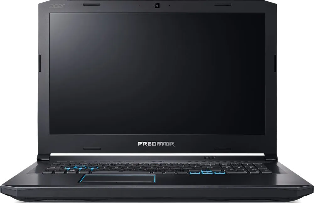 Замена шлейфа Acer Helios 500 PH517-61
