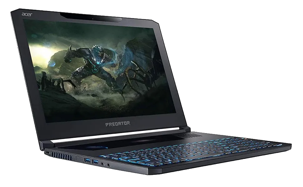 Замена шлейфа Acer Triton 700 PT715-51