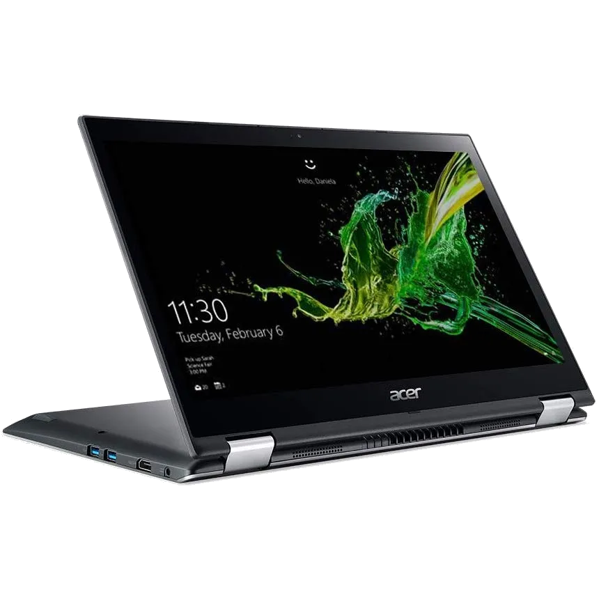 Замена шлейфа Acer SP314-51