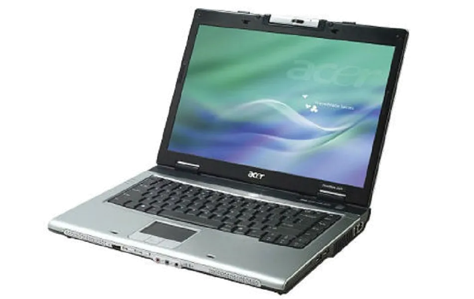 Замена шлейфа Acer TravelMate 2440