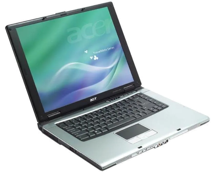 Замена шлейфа Acer TravelMate 2450