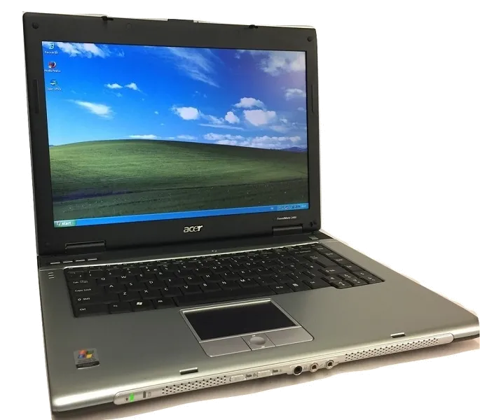 Замена шлейфа Acer TravelMate 2480