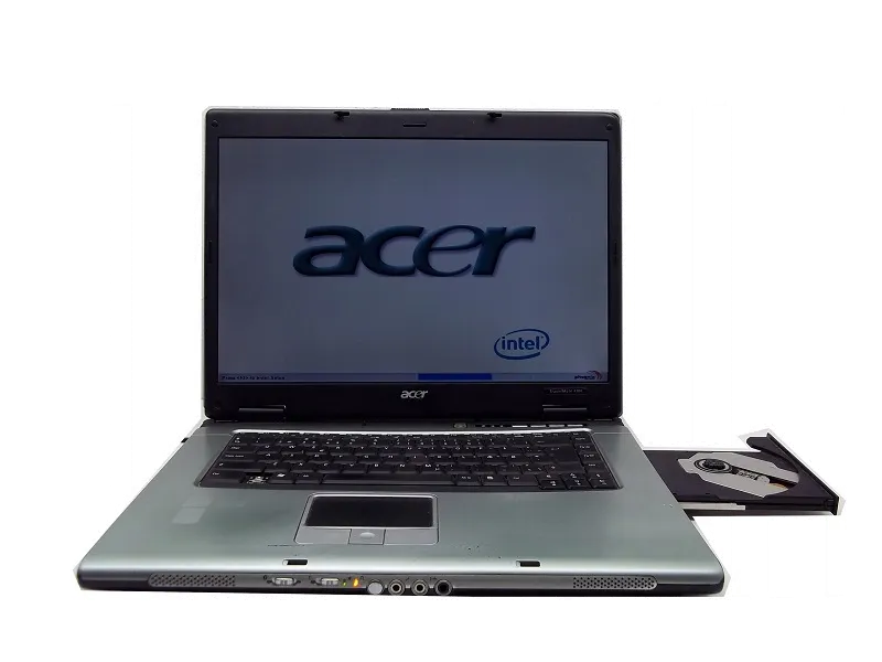 Замена шлейфа Acer TravelMate 4200