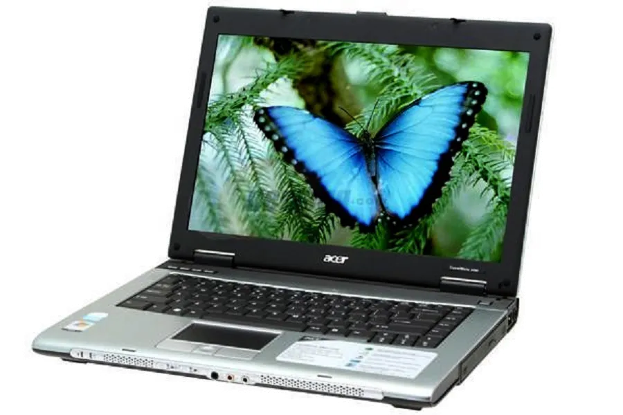 Замена шлейфа Acer TravelMate 4220