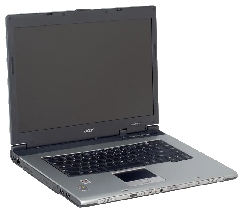 Замена шлейфа Acer TravelMate 4670