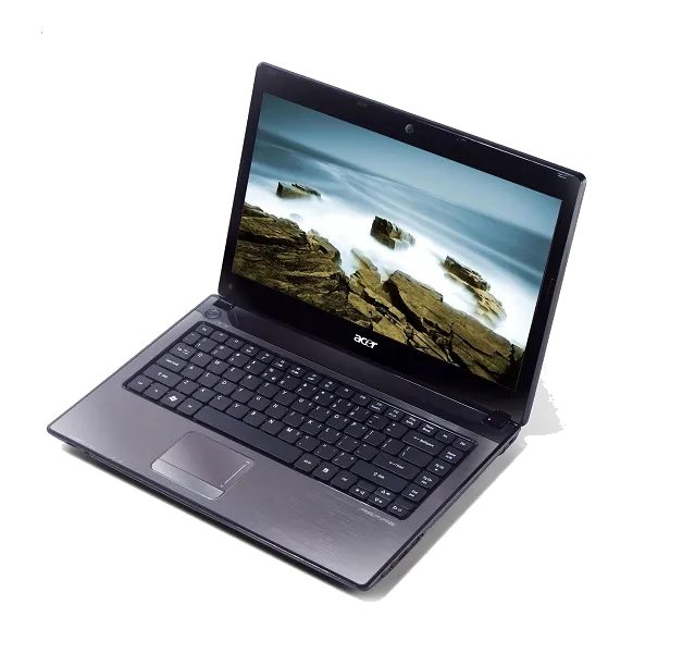 Замена шлейфа Acer TravelMate 4750G