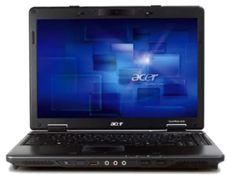 Замена шлейфа Acer TravelMate 5320