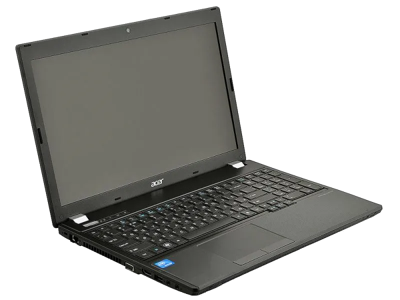Замена шлейфа Acer TravelMate 5360