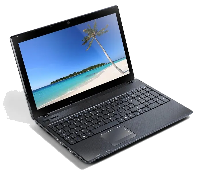 Замена шлейфа Acer TravelMate 5510