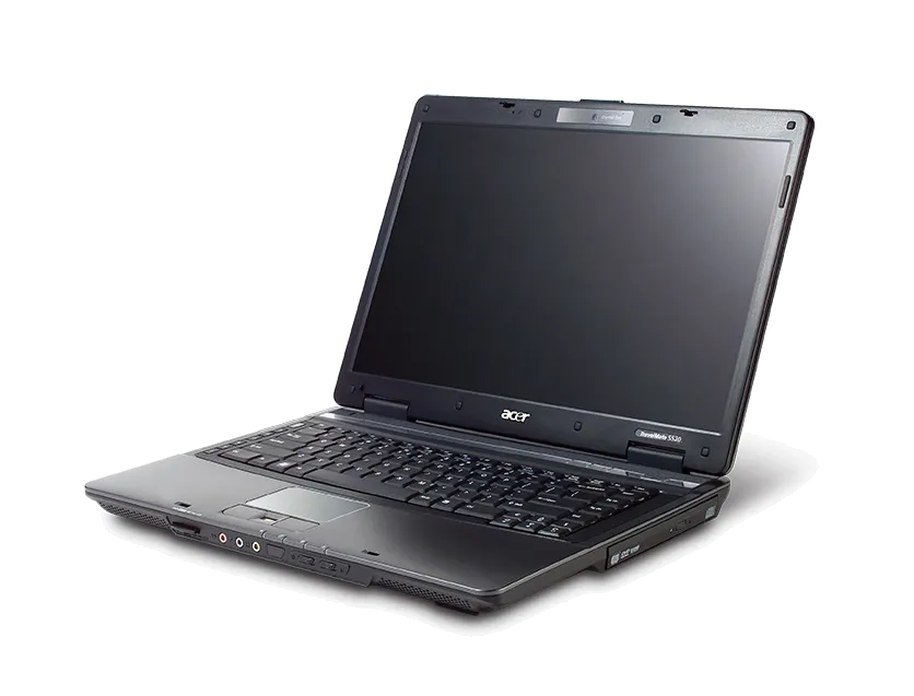 Замена шлейфа Acer TravelMate 5520G