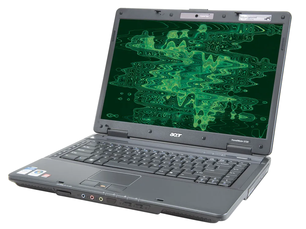 Замена шлейфа Acer TravelMate 5720
