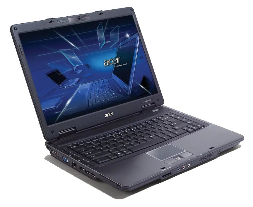 Замена шлейфа Acer TravelMate 5730G