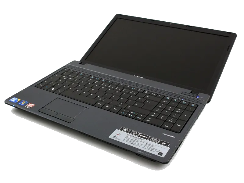 Замена шлейфа Acer TravelMate 5740G