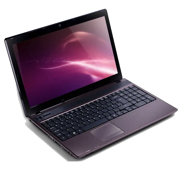 Замена шлейфа Acer TravelMate 5742G