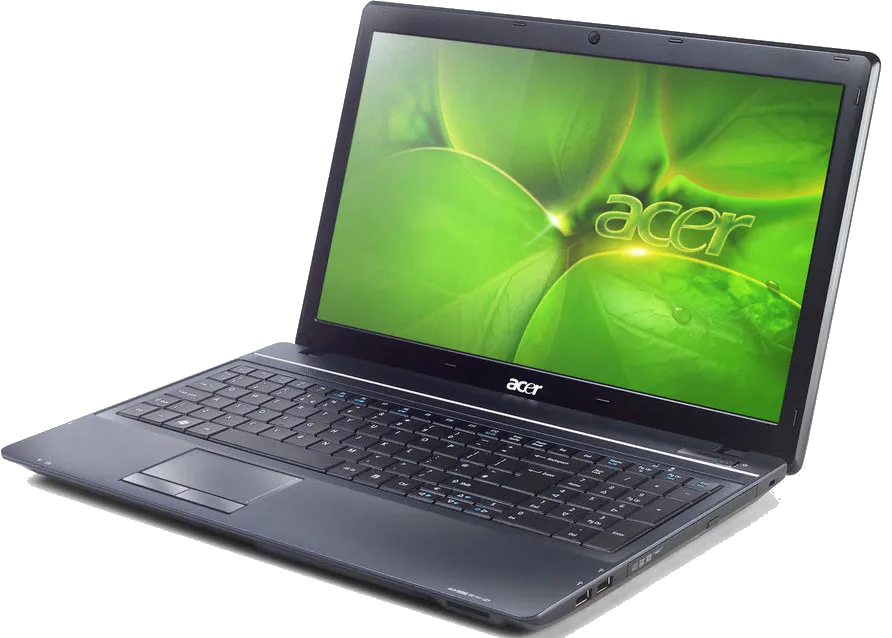 Замена шлейфа Acer TravelMate 5744