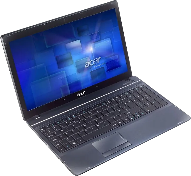 Замена шлейфа Acer TravelMate 5744Z