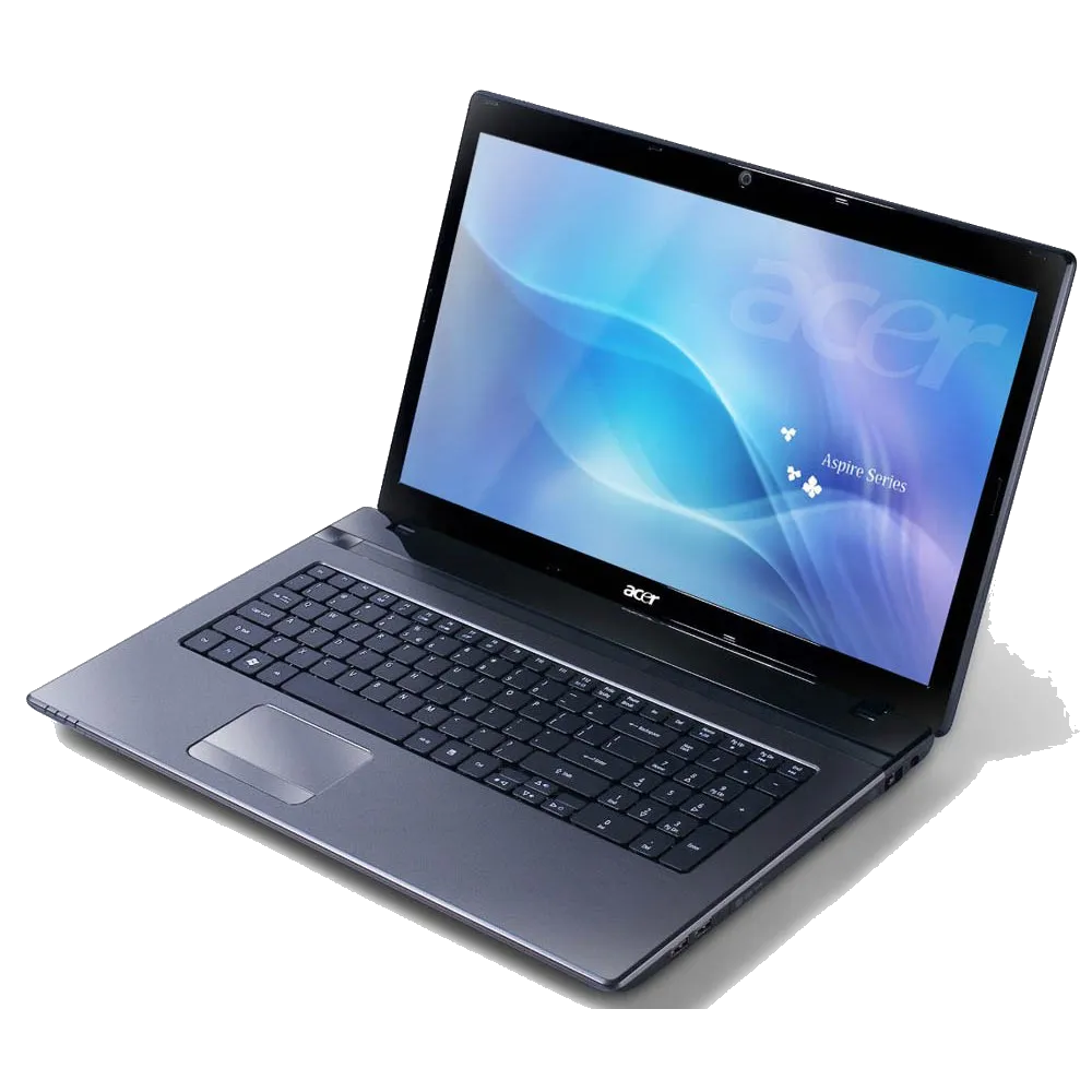 Замена шлейфа Acer TravelMate 5760