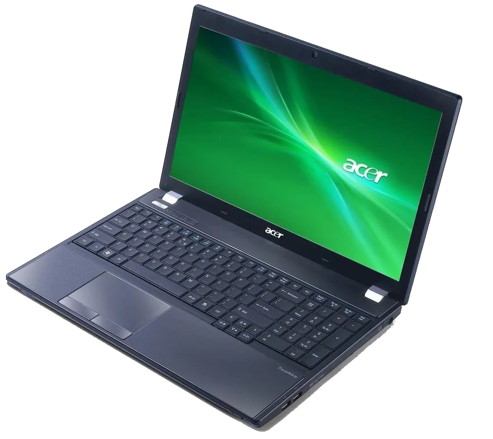 Замена шлейфа Acer TravelMate 5760G