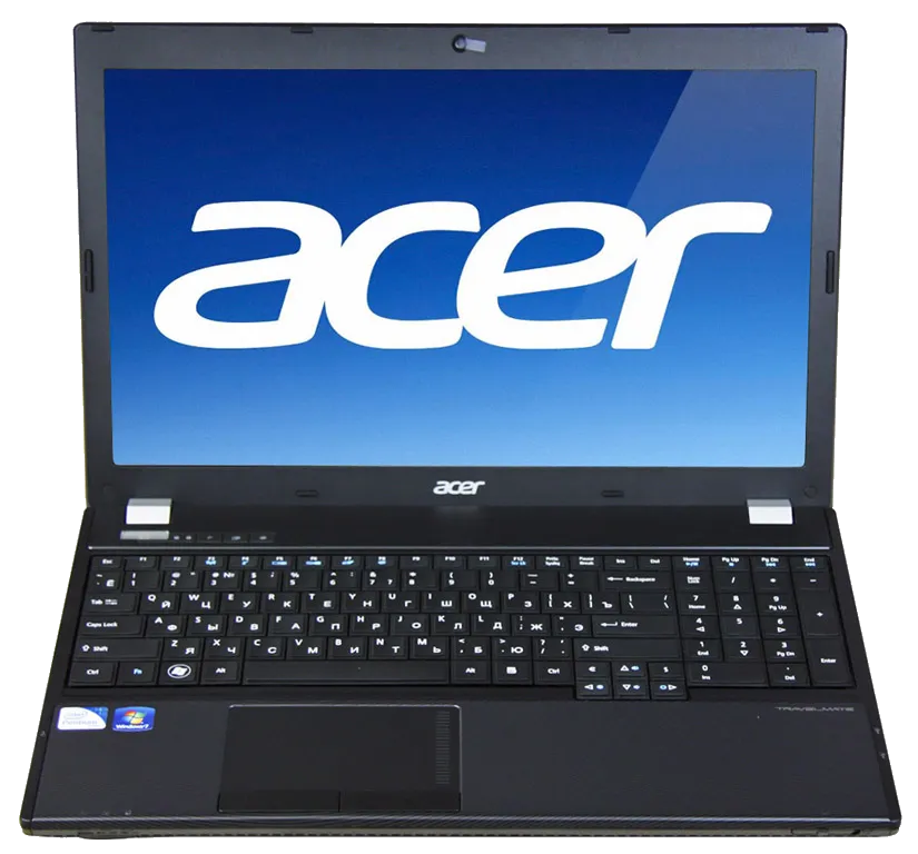 Замена шлейфа Acer TravelMate 5760Z