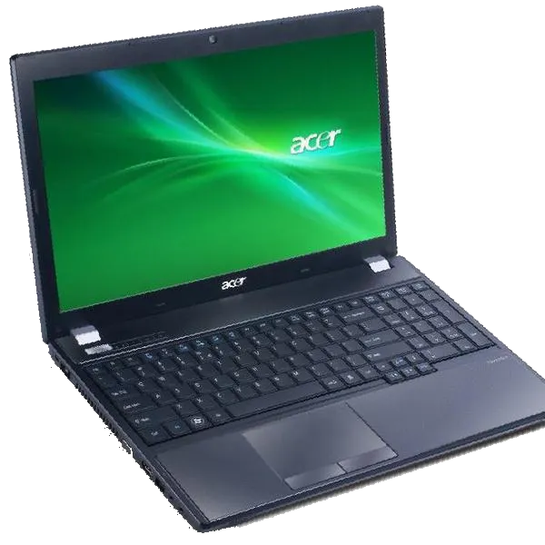 Замена шлейфа Acer TravelMate 5760ZG