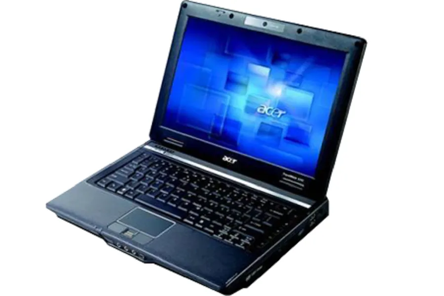 Замена шлейфа Acer TravelMate 6252