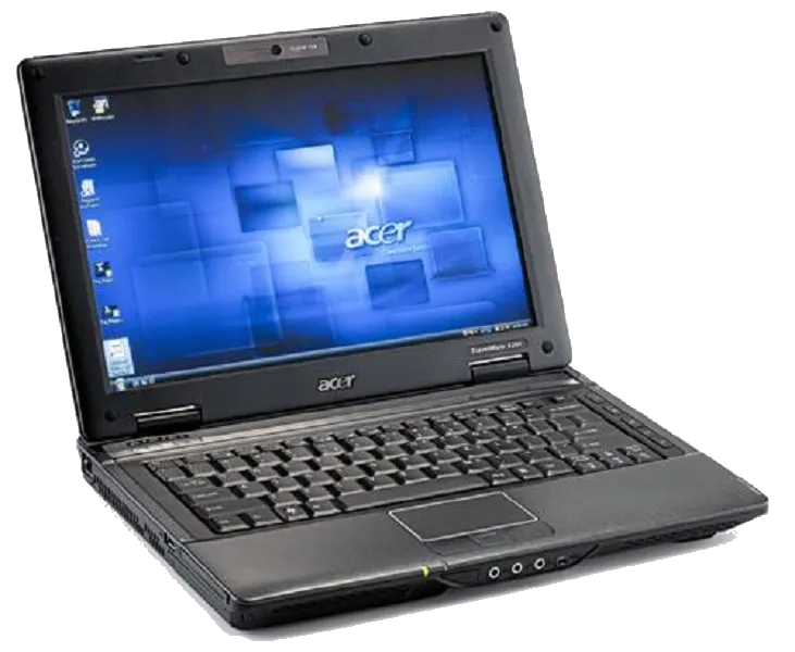 Замена шлейфа Acer TravelMate 6291