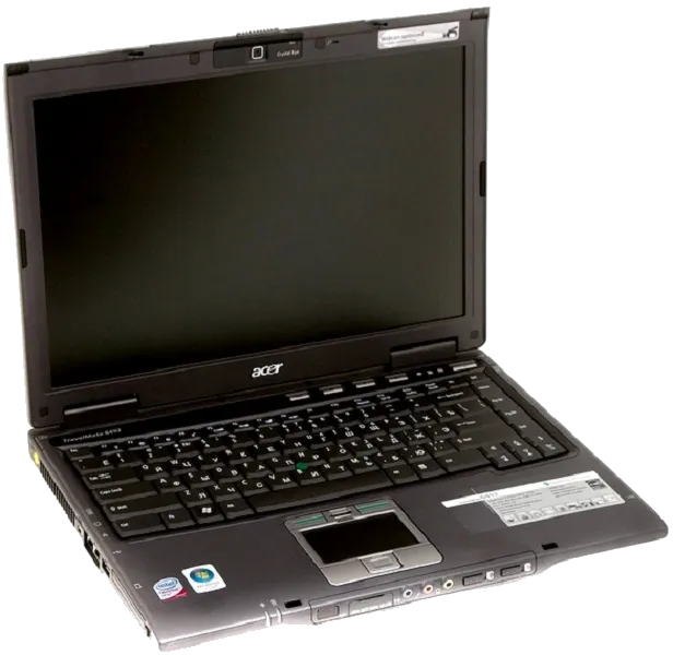 Замена шлейфа Acer TravelMate 6492