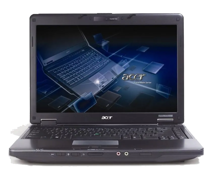 Замена шлейфа Acer TravelMate 6493