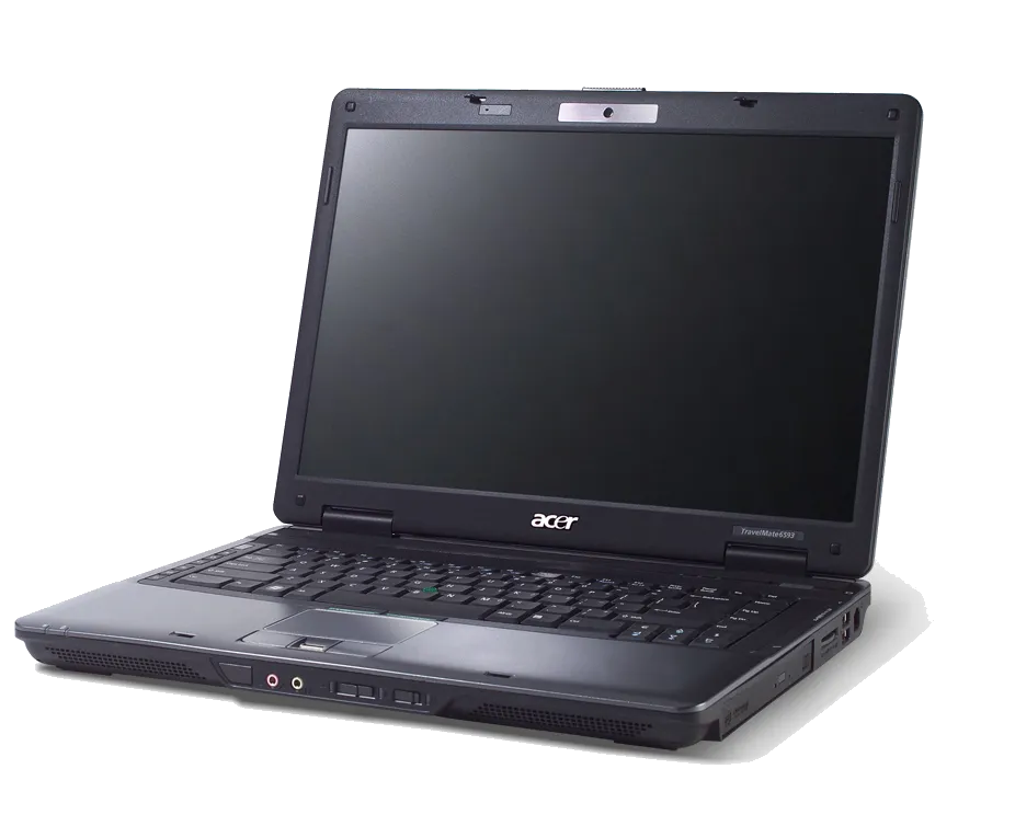 Замена шлейфа Acer TravelMate 6593