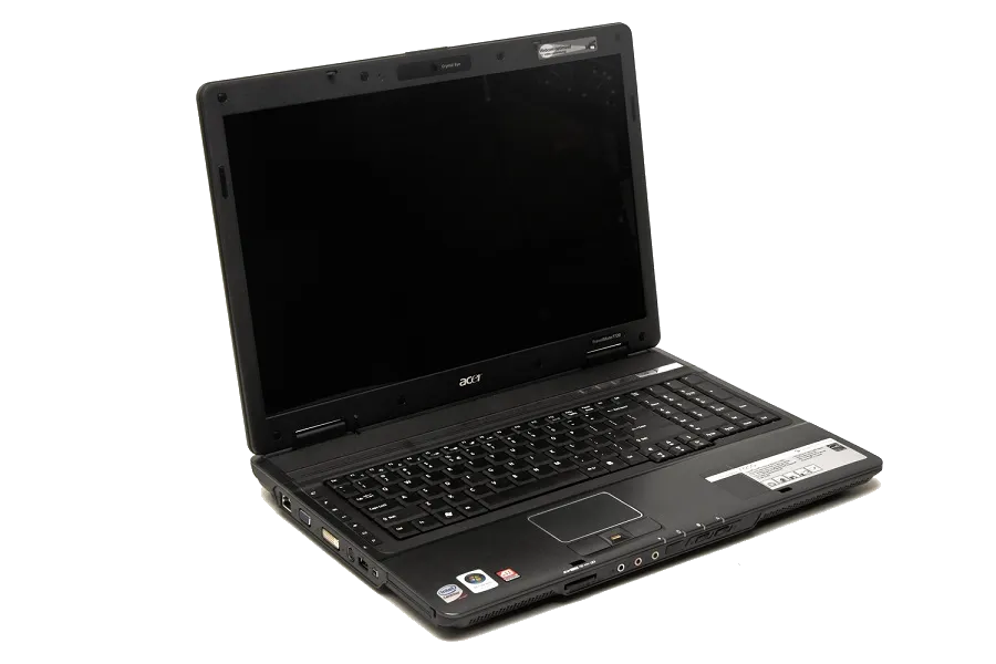 Замена шлейфа Acer TravelMate 7720G