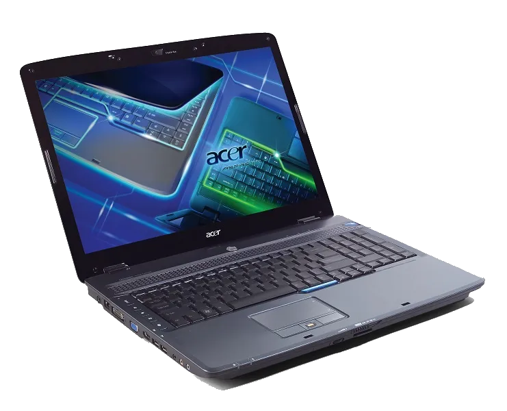 Замена шлейфа Acer TravelMate 7730