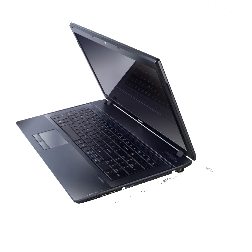 Замена шлейфа Acer TravelMate 7740