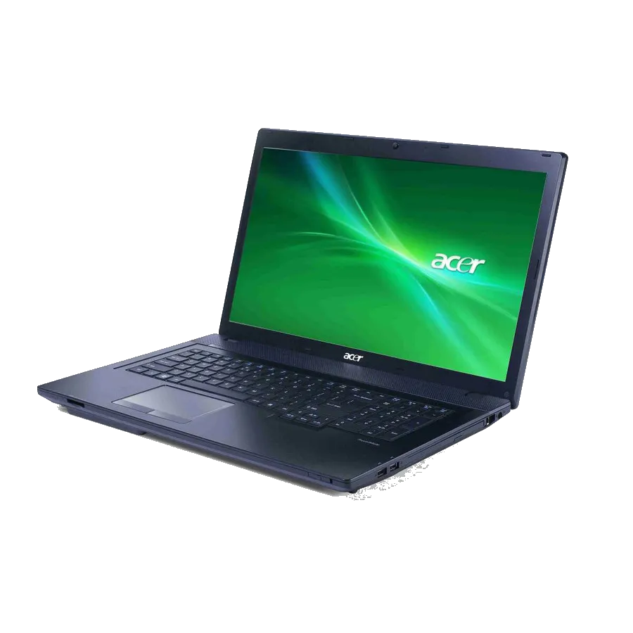 Замена шлейфа Acer TravelMate 7750