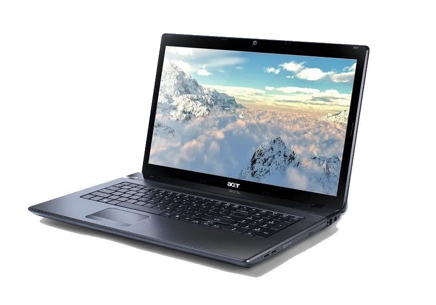 Замена шлейфа Acer TravelMate 7750G