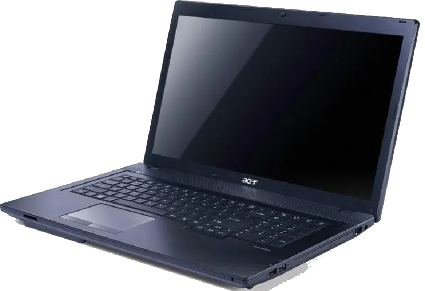 Замена шлейфа Acer TravelMate 7750G-2458G1Tn